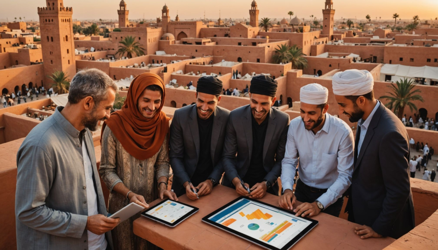 Marrakech property market in 2026: trends you need to know